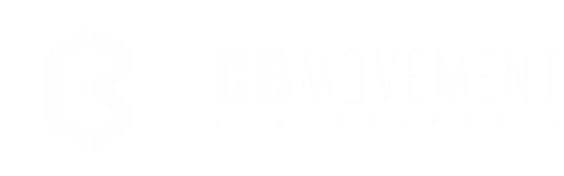 CB MOVEMENT | FISIOTERAPIA Logo