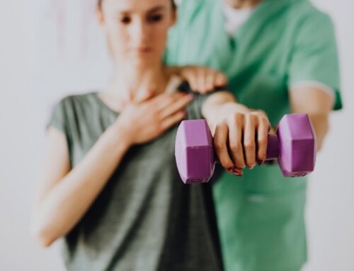 Dolor de Hombro: Tendinopatía del Manguito Rotador