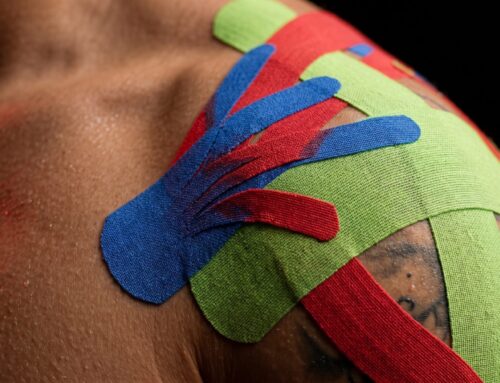 Kinesiotape: ¿Efectos reales o marketing en fisioterapia?