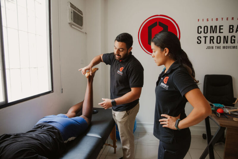 Paciente en Evaluaci´ón