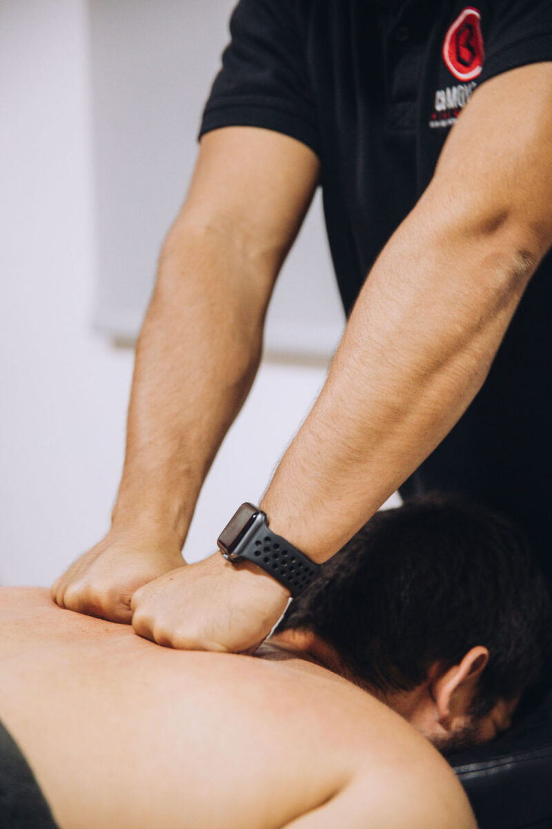 Paciente en Evaluaci´ón